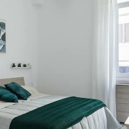 Via Nazionale Penthouse *
