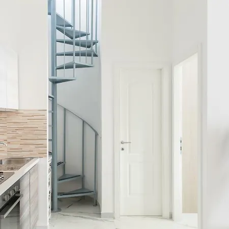 Via Nazionale Penthouse